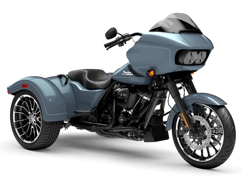 New 2024 HarleyDavidson Road Glide® 3 Motorcycles in Leominster MA