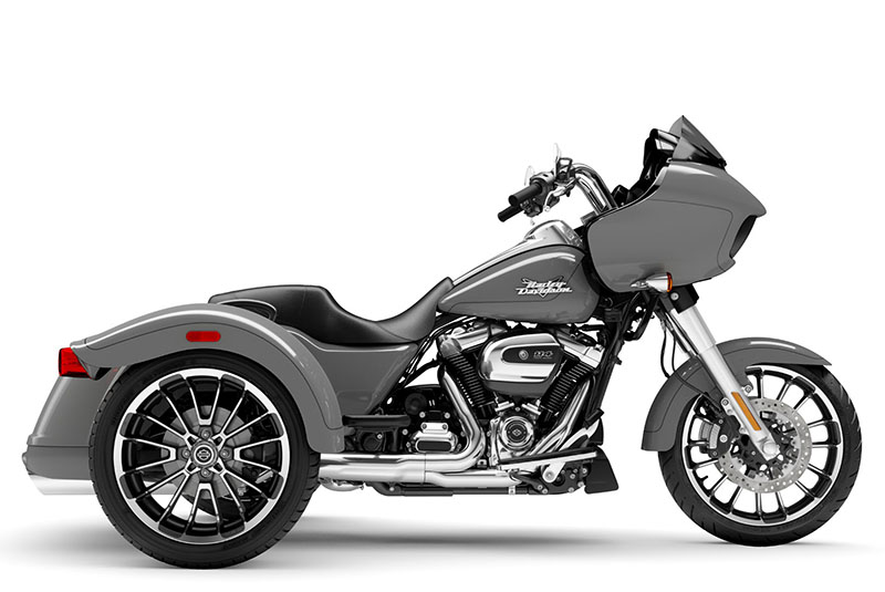 2024 Harley-Davidson Road Glide® 3 in Las Vegas, Nevada - Photo 1