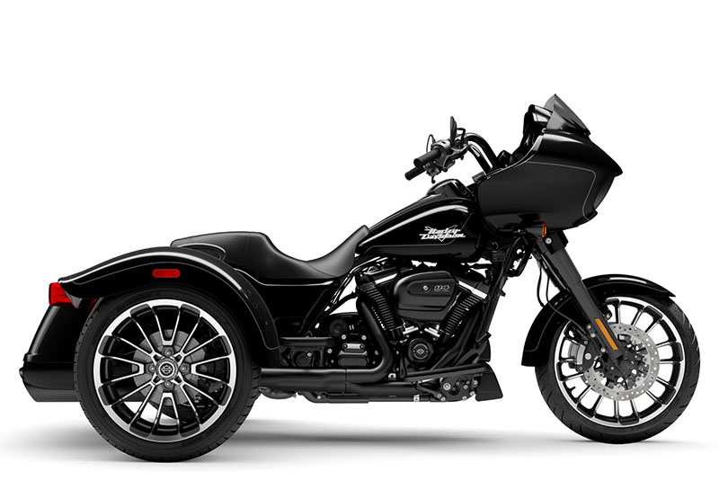 2024 Harley-Davidson Road Glide® 3 in Xenia, Ohio - Photo 1