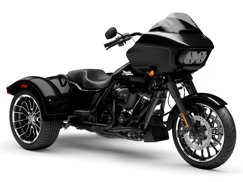 2024 Harley-Davidson Road Glide® 3 in Pasadena, Texas - Photo 3