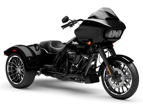 2024 Harley-Davidson Road Glide® 3 in Augusta, Maine - Photo 3