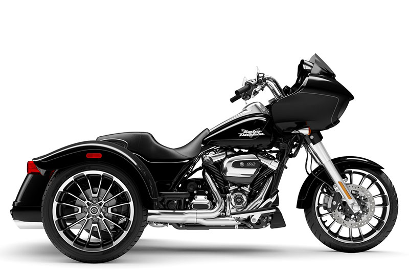 2024 Harley-Davidson Road Glide® 3 in Athens, Ohio - Photo 1
