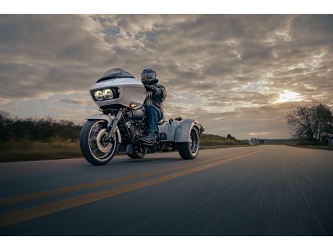 2024 Harley-Davidson Road Glide® 3 in Franklin, Tennessee - Photo 18