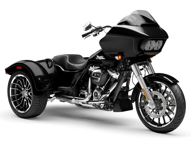 2024 Harley-Davidson Road Glide® 3 in Riverdale, Utah - Photo 3