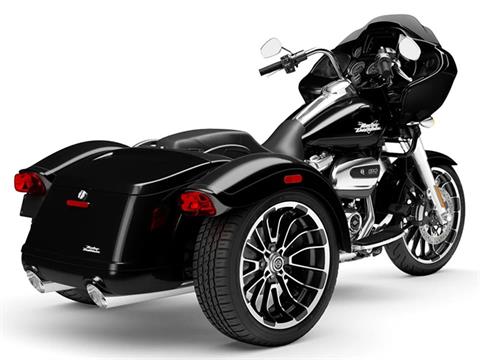 2024 Harley-Davidson Road Glide® 3 in Cedar Rapids, Iowa - Photo 6