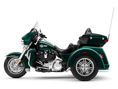 2024 Harley-Davidson Tri Glide® Ultra in Monroe, Louisiana - Photo 2