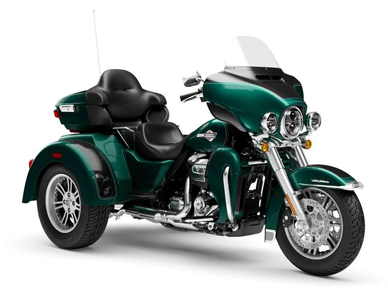 2024 Harley-Davidson Tri Glide® Ultra in Omaha, Nebraska - Photo 3