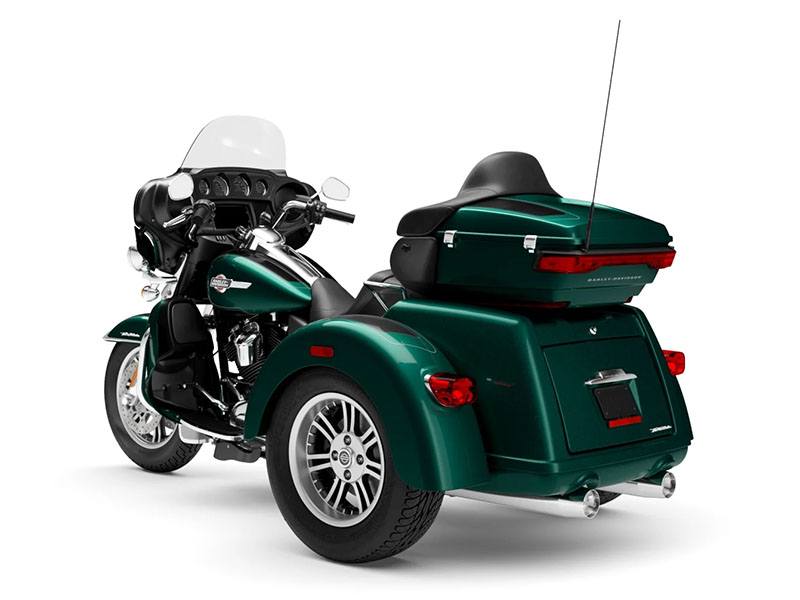 2024 Harley-Davidson Tri Glide® Ultra in Pasadena, Texas - Photo 7