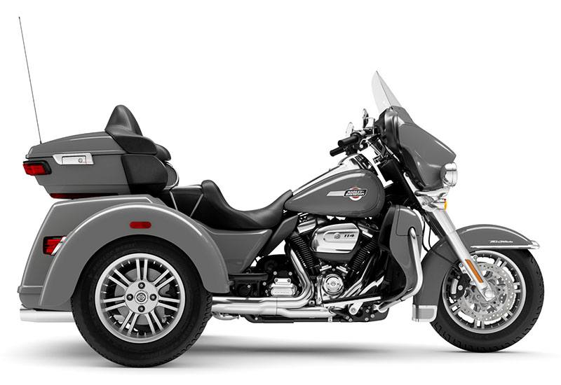 2024 Harley-Davidson Tri Glide® Ultra in Duncansville, Pennsylvania - Photo 1