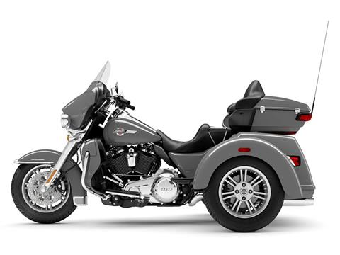 2024 Harley-Davidson Tri Glide® Ultra in Pasadena, Texas - Photo 2
