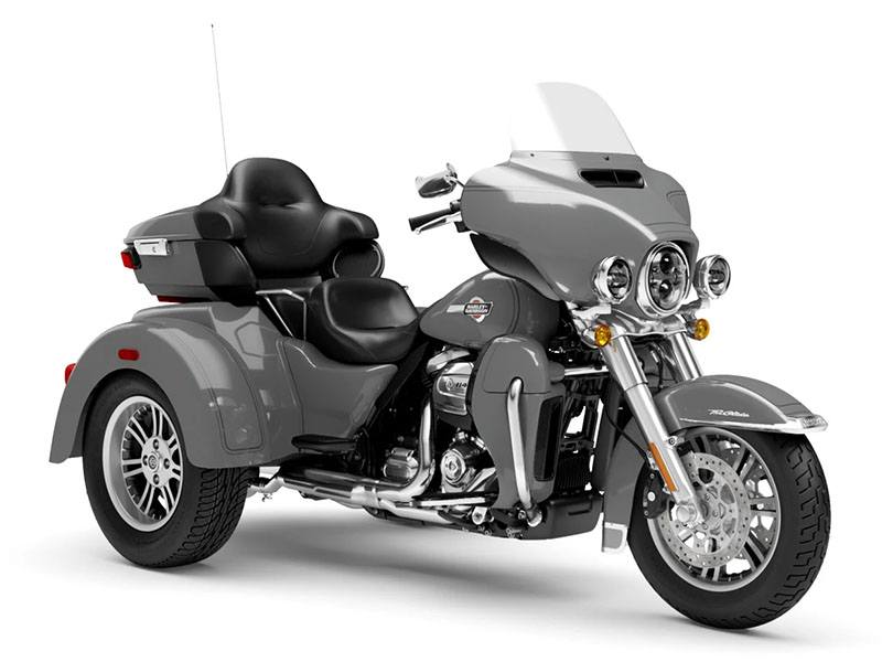 2024 Harley-Davidson Tri Glide® Ultra in Broadalbin, New York - Photo 3