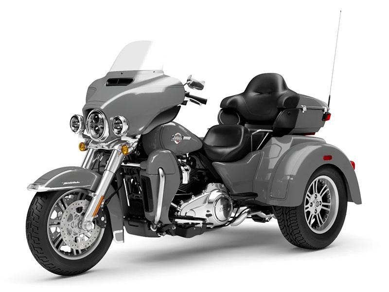 2024 Harley-Davidson Tri Glide® Ultra in Sandy, Utah - Photo 4