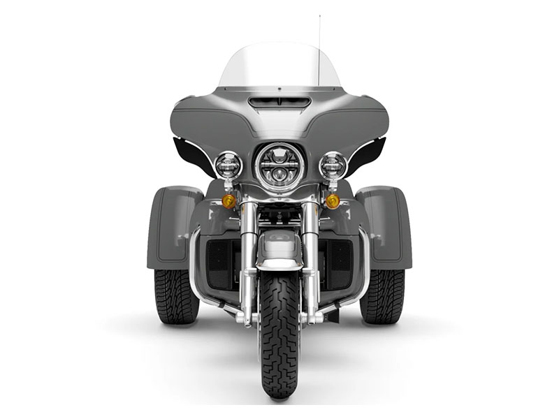 2024 Harley-Davidson Tri Glide® Ultra in Cotati, California - Photo 5