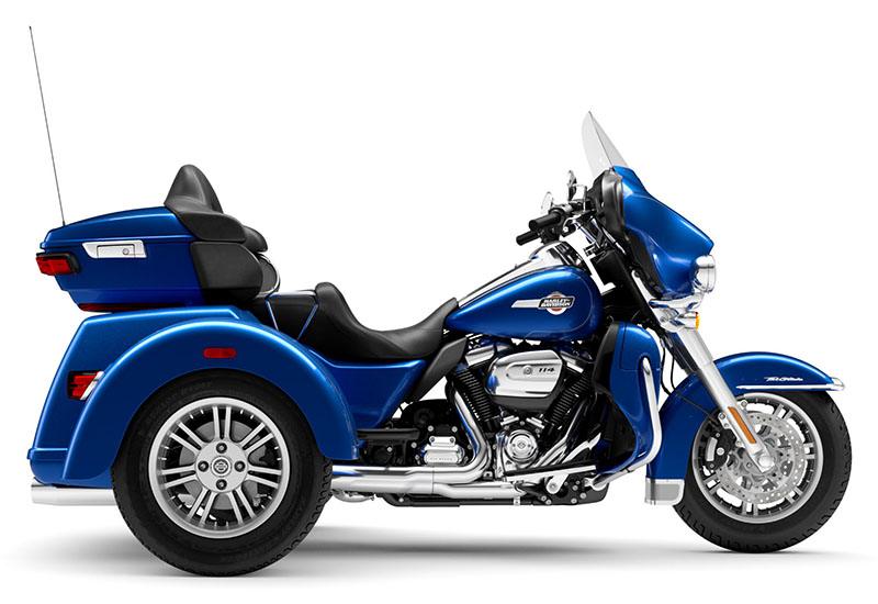 2024 Harley-Davidson Tri Glide® Ultra in Mauston, Wisconsin - Photo 1