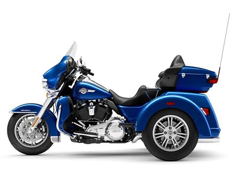 2024 Harley-Davidson Tri Glide® Ultra in Riverdale, Utah - Photo 8