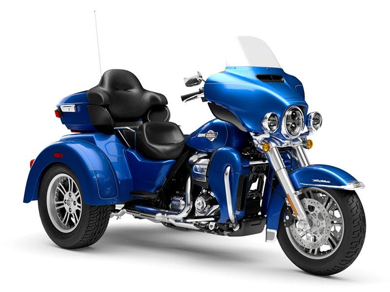 2024 Harley-Davidson Tri Glide® Ultra in Franklin, Tennessee - Photo 3