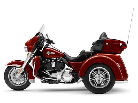 2024 Harley-Davidson Tri Glide® Ultra in Fremont, Michigan - Photo 2