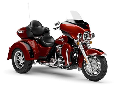 2024 Harley-Davidson Tri Glide® Ultra in Pasadena, Texas - Photo 3