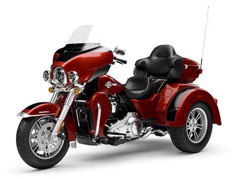 2024 Harley-Davidson Tri Glide® Ultra in Cotati, California - Photo 4