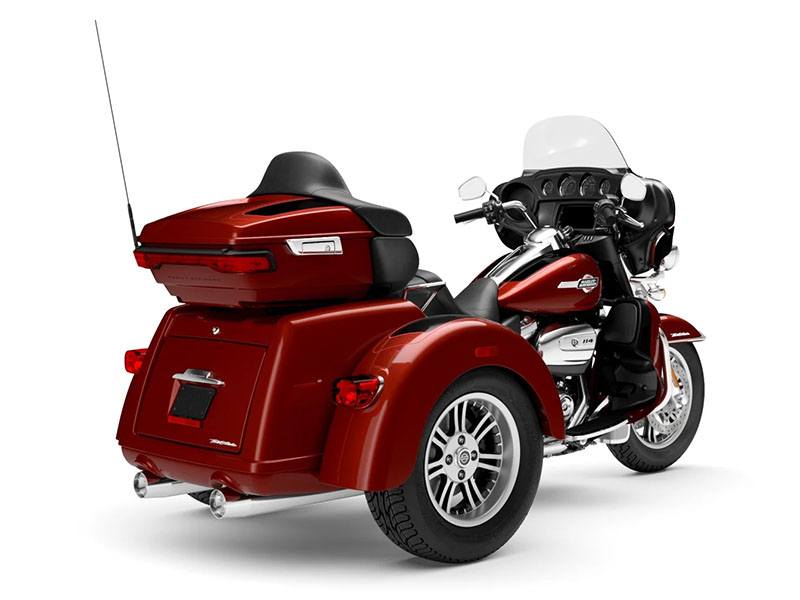 2024 Harley-Davidson Tri Glide® Ultra in Broadalbin, New York - Photo 6