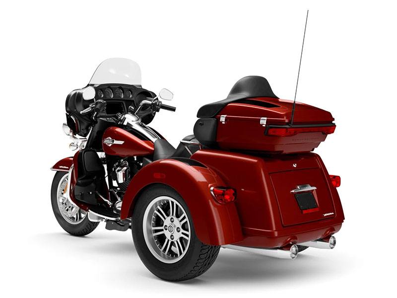 2024 Harley-Davidson Tri Glide® Ultra in Carrollton, Texas - Photo 7