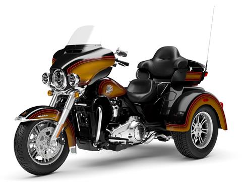 2024 Harley-Davidson Tri Glide® Ultra in Jacksonville, North Carolina - Photo 4