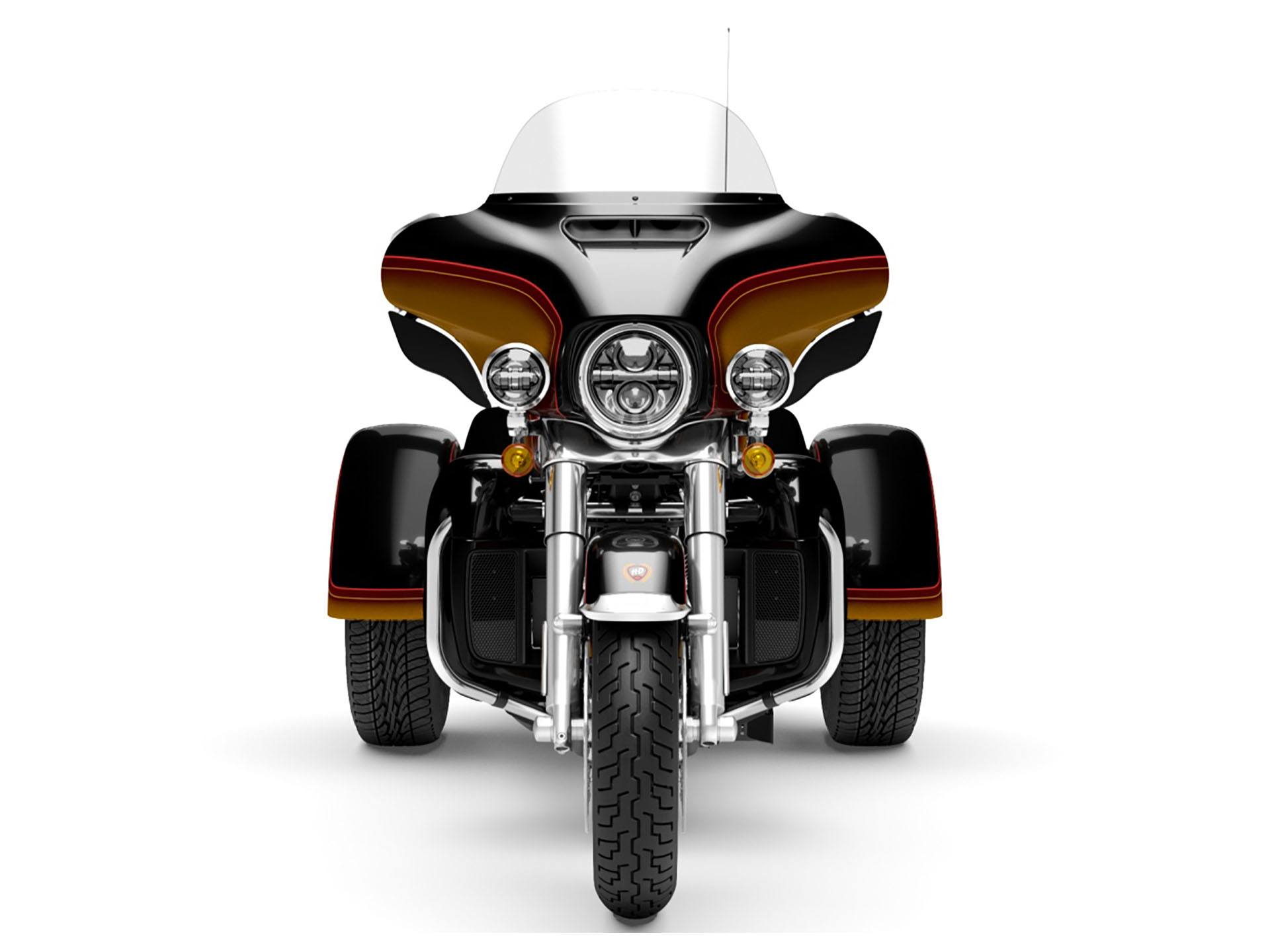 2024 Harley-Davidson Tri Glide® Ultra in Athens, Ohio - Photo 5