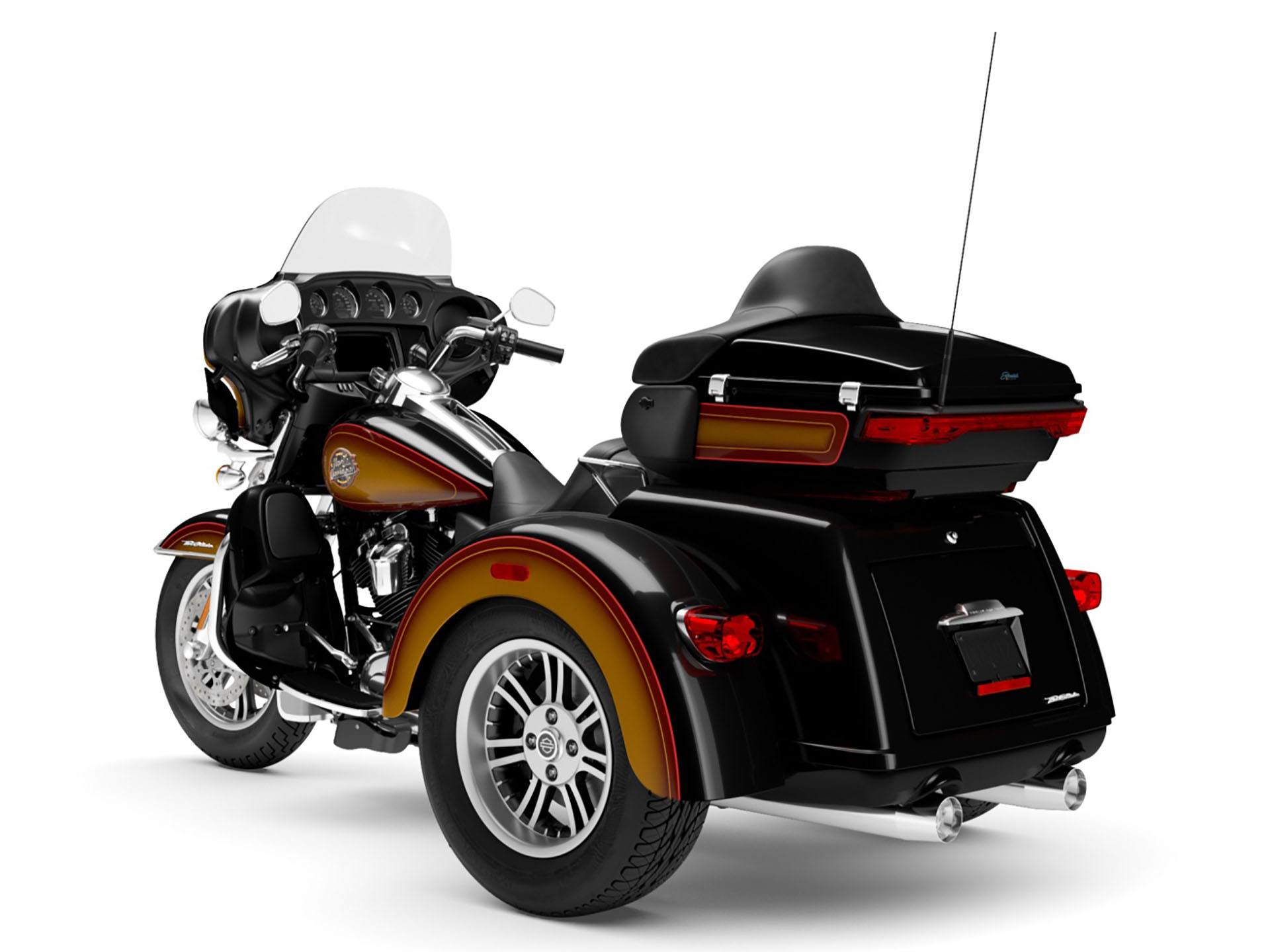 2024 Harley-Davidson Tri Glide® Ultra in West Long Branch, New Jersey - Photo 7
