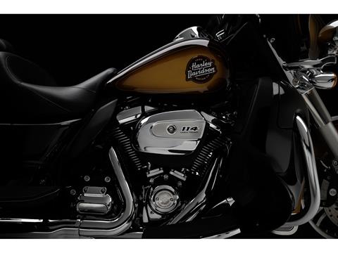 2024 Harley-Davidson Tri Glide® Ultra in Pittsfield, Massachusetts - Photo 10