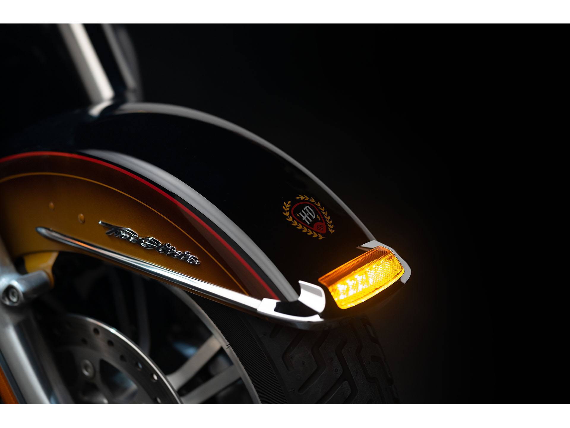 2024 Harley-Davidson Tri Glide® Ultra in Las Vegas, Nevada - Photo 12