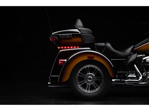 2024 Harley-Davidson Tri Glide® Ultra in Athens, Ohio - Photo 15