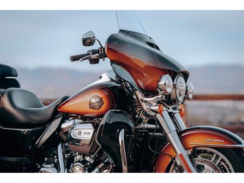 2024 Harley-Davidson Tri Glide® Ultra in Muncie, Indiana - Photo 17
