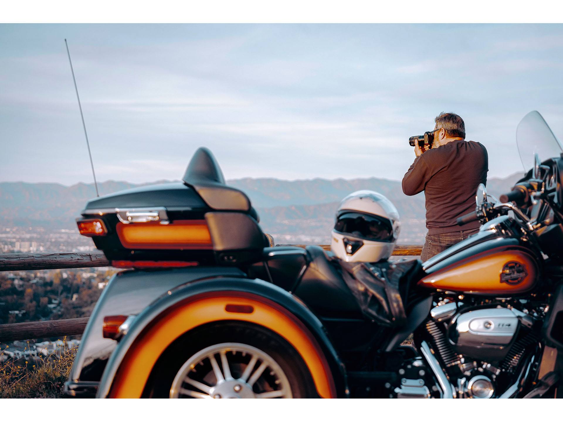 2024 Harley-Davidson Tri Glide® Ultra in Las Vegas, Nevada - Photo 18