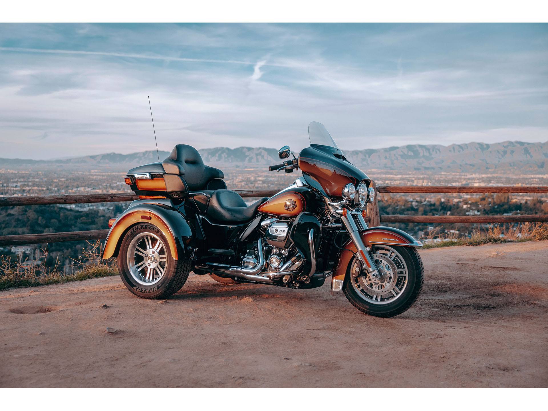 2024 Harley-Davidson Tri Glide® Ultra in Vernal, Utah - Photo 19