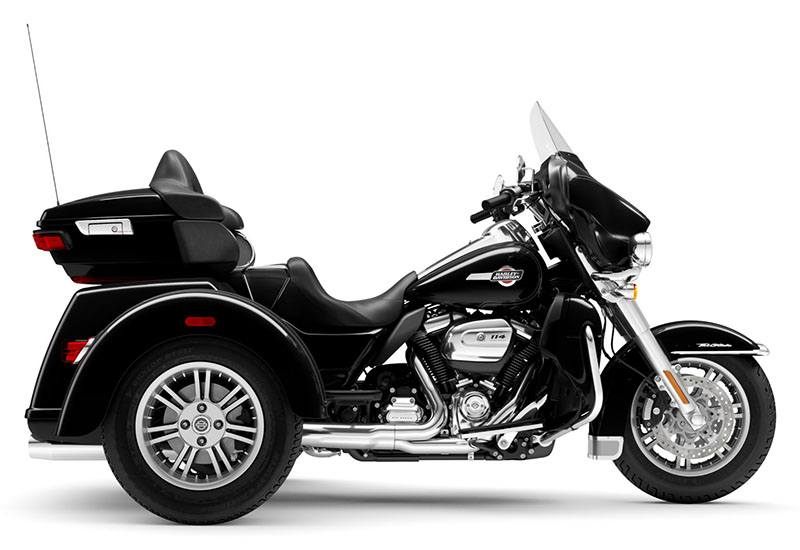 2024 Harley-Davidson Tri Glide® Ultra in Waterloo, Iowa - Photo 1