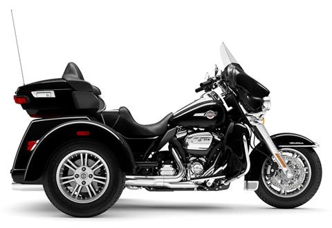 2024 Harley-Davidson Tri Glide® Ultra in Knoxville, Tennessee