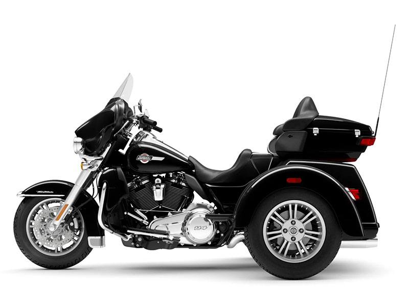 2024 Harley-Davidson Tri Glide® Ultra in Riverdale, Utah - Photo 2