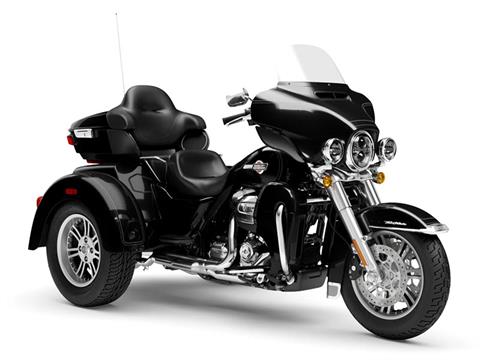 2024 Harley-Davidson Tri Glide® Ultra in Lynchburg, Virginia - Photo 3