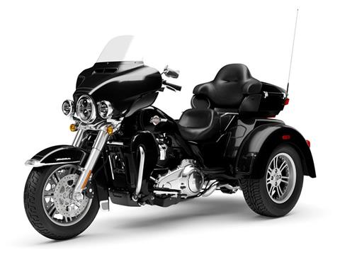 2024 Harley-Davidson Tri Glide® Ultra in Cotati, California - Photo 4