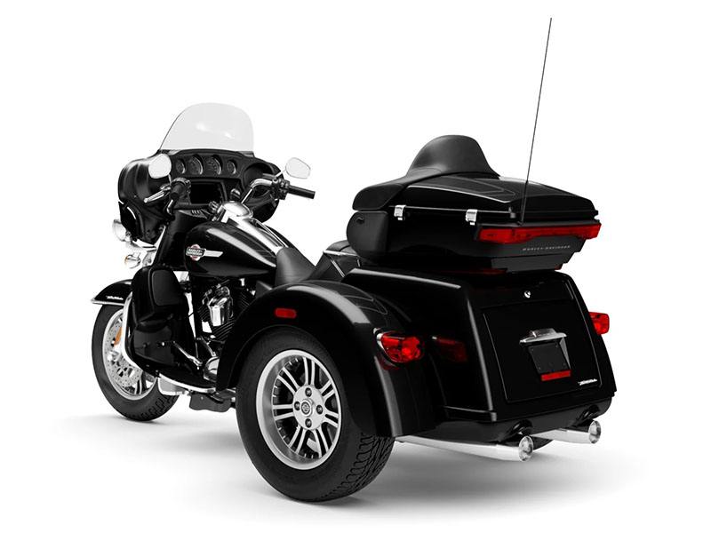 2024 Harley-Davidson Tri Glide® Ultra in Fremont, Michigan - Photo 7