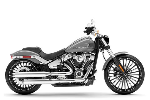 2024 Harley-Davidson Breakout® in Athens, Ohio