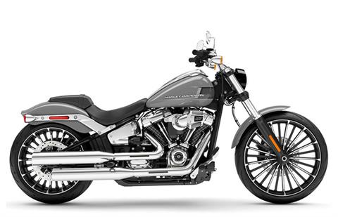 2024 Harley-Davidson Breakout® in Metairie, Louisiana