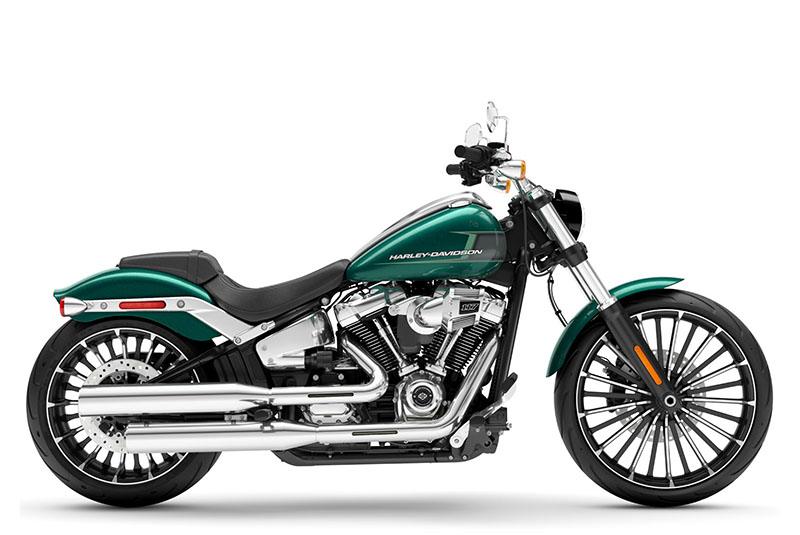 2024 Harley-Davidson Breakout® in Erie, Pennsylvania - Photo 1