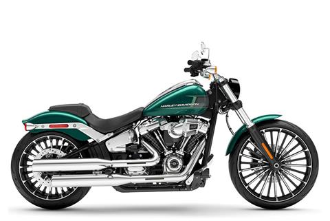 2024 Harley-Davidson Breakout® in Waterloo, Iowa