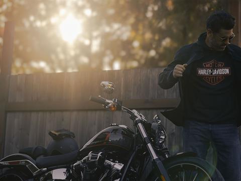 2024 Harley-Davidson Breakout® in Cotati, California - Photo 3