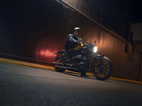 2024 Harley-Davidson Breakout® in Scott, Louisiana - Photo 5