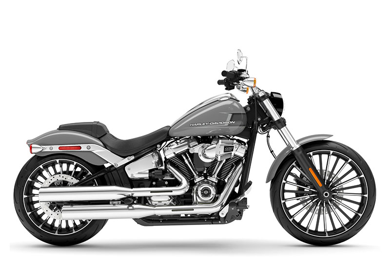 2024 Harley-Davidson Breakout® in Lake Charles, Louisiana - Photo 1