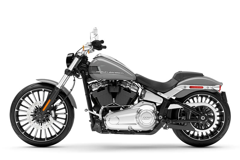 2024 Harley-Davidson Breakout® in Carrollton, Texas - Photo 2
