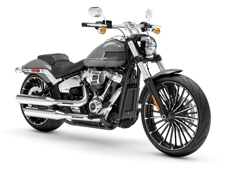 2024 Harley-Davidson Breakout® in Knoxville, Tennessee - Photo 3
