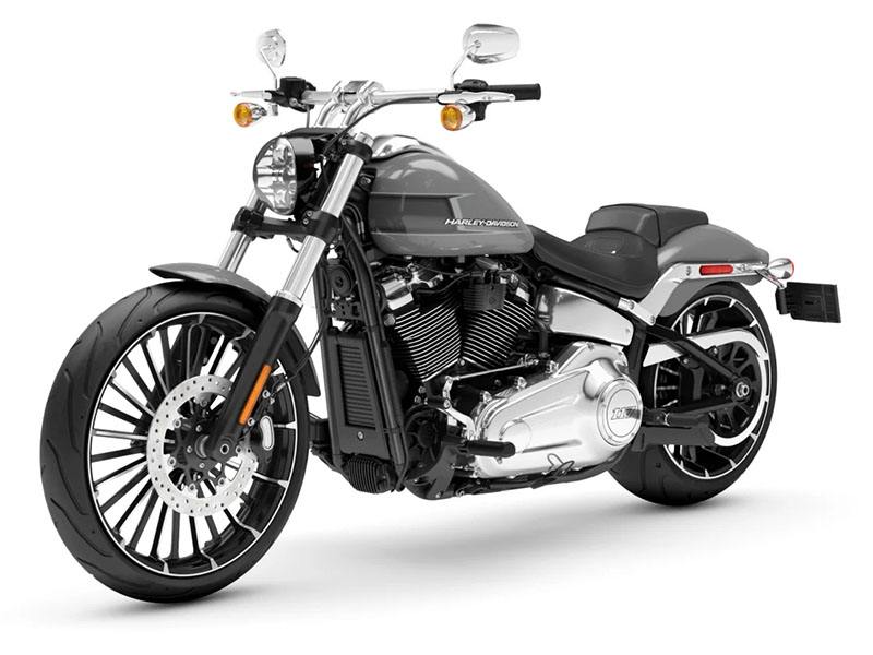 2024 Harley-Davidson Breakout® in Fremont, Michigan - Photo 4